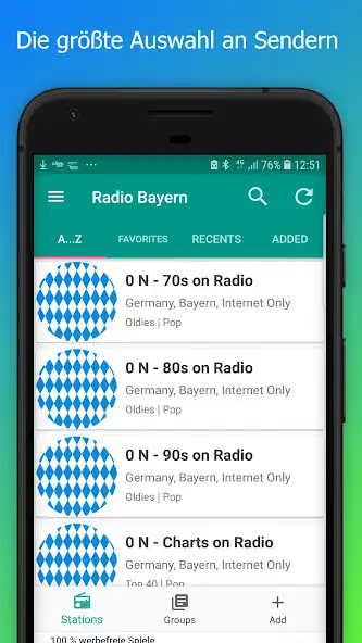 Play Radiosender Bayern and enjoy Radiosender Bayern with UptoPlay Play Radiosender Bayern and enjoy Radiosender Bayern with UptoPlay