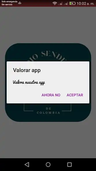 Play RADIO SENDEROS DE COLOMBIA  and enjoy RADIO SENDEROS DE COLOMBIA with UptoPlay