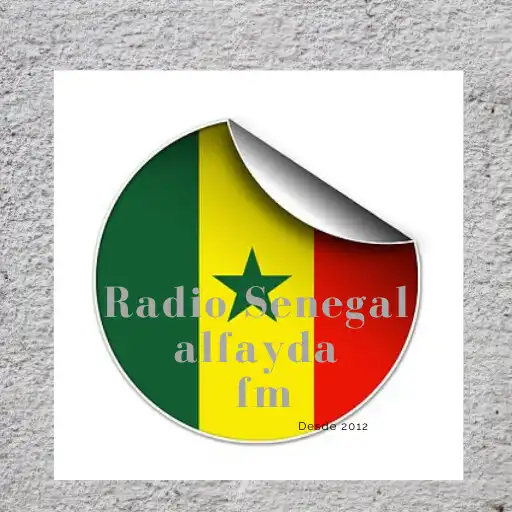 Play Radio Senegal alfayda fm internacional APK Play Radio Senegal alfayda fm internacional APK