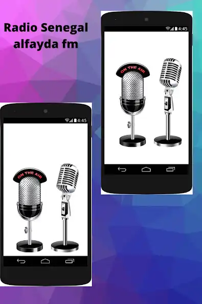 Play Radio Senegal alfayda fm internacional as an online game Radio Senegal alfayda fm internacional with UptoPlay