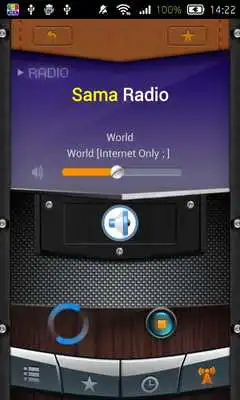 Play Radio Senegal