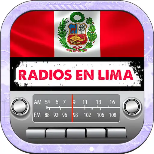 Play Radios en Lima APK