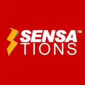 Free play online Radio SENSATIONS APK