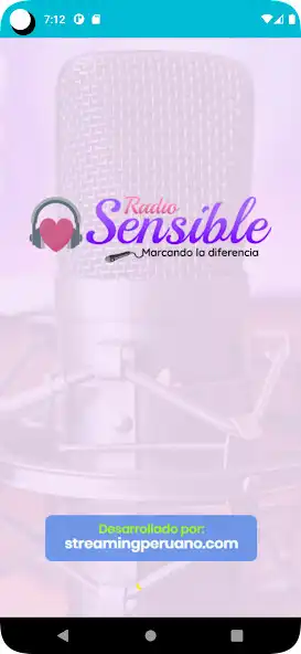 Play Radio Sensible  and enjoy Radio Sensible with UptoPlay