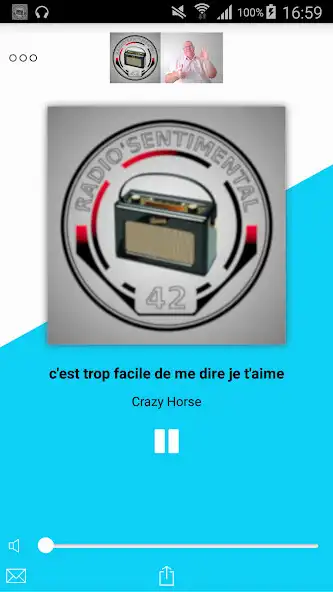Play radiosentimental  and enjoy radiosentimental with UptoPlay