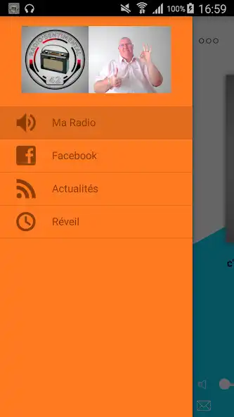 Play radiosentimental as an online game radiosentimental with UptoPlay