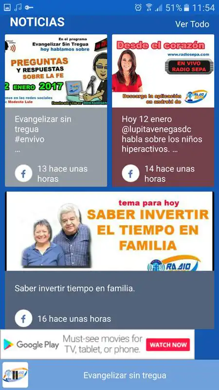 Play Radio Sepa