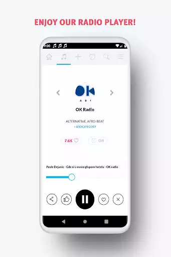 Play Radio Serbia FM Online as an online game Radio Serbia FM Online with UptoPlay