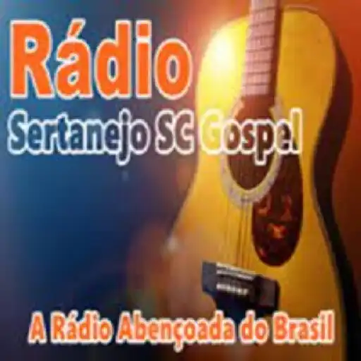 Play Radio Sertanejo SC Gospel APK