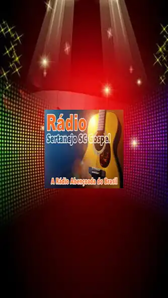 Play Radio Sertanejo SC Gospel as an online game Radio Sertanejo SC Gospel with UptoPlay