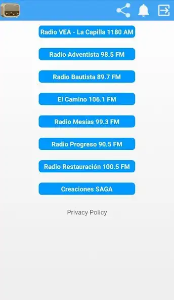Play Radios Evangélicas SV and enjoy Radios Evangélicas SV with UptoPlay Play Radios Evangélicas SV and enjoy Radios Evangélicas SV with UptoPlay