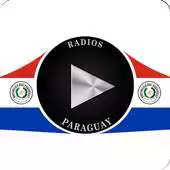 Free play online Radios FM Paraguay APK