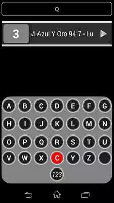 Play Radios FM Paraguay Play Radios FM Paraguay