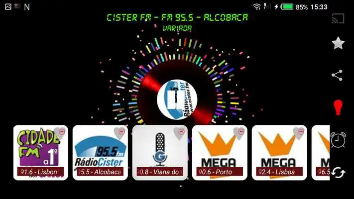 Play Radios FM Portugal Play Radios FM Portugal
