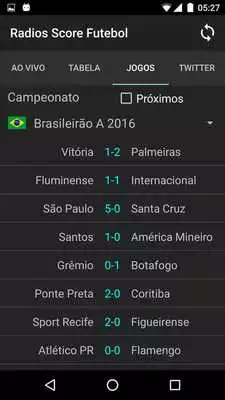 Play Radios Football