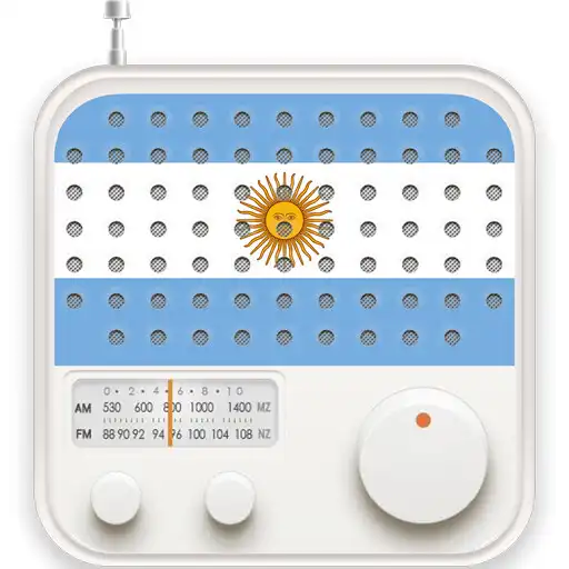 Play Radios from Argentina FM APK