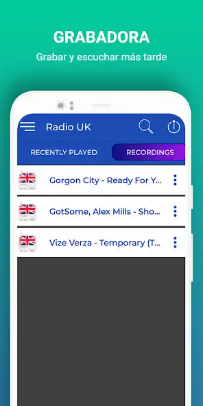 Play Radios from Argentina FM  and enjoy Radios from Argentina FM with UptoPlay