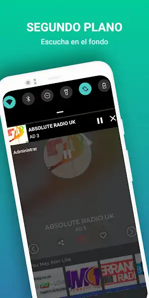 Play Radios from Argentina FM as an online game Radios from Argentina FM with UptoPlay