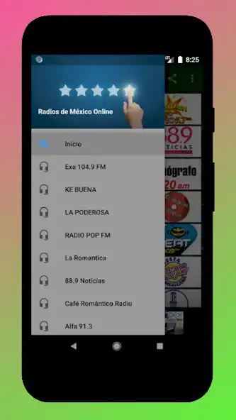 Play Radios from China FM as an online game Radios from China FM with UptoPlay