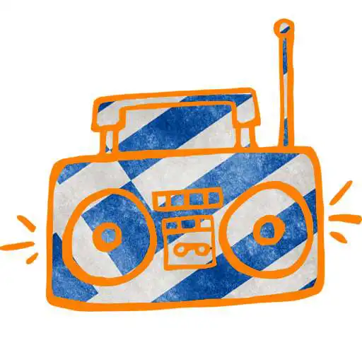 Play Radios From Greece APK