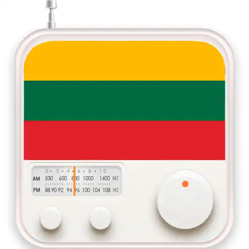 Play Radios from Lithuania FM APK Play Radios from Lithuania FM APK