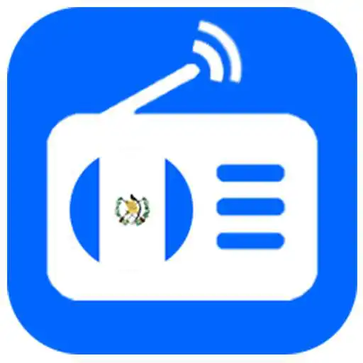 Play Radios Guatemala AM & FM Emisoras en vivo APK