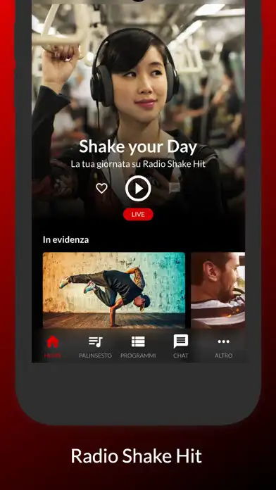 Play Radio Shake Hit  and enjoy Radio Shake Hit with UptoPlay