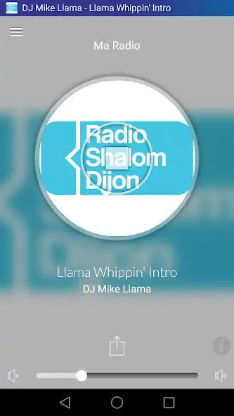 Play radio shalom dijon  and enjoy radio shalom dijon with UptoPlay