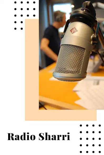 Play radio sharri as an online game radio sharri with UptoPlay