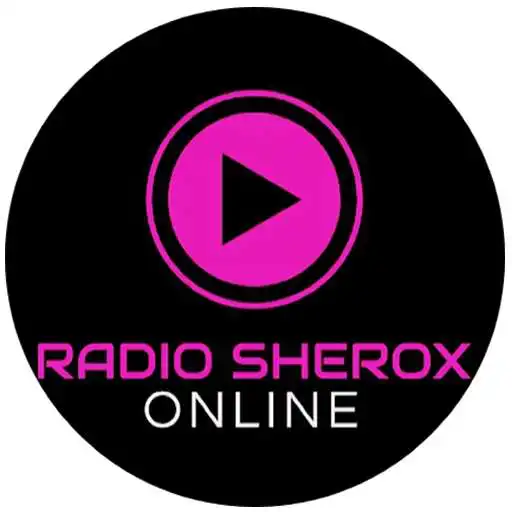 Play Radio Sherox ON LINE APK