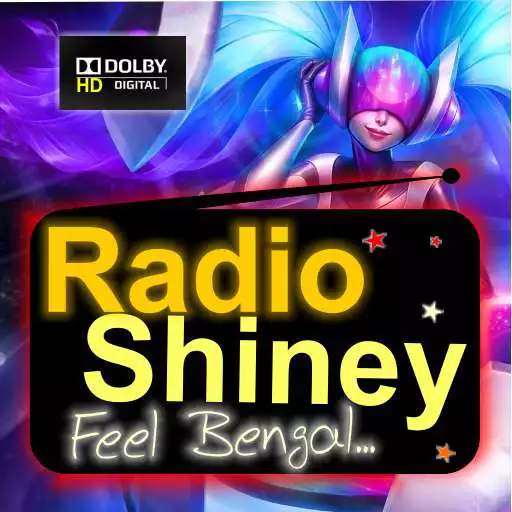 Play Radio Shiney- Feel Bengal APK Play Radio Shiney- Feel Bengal APK