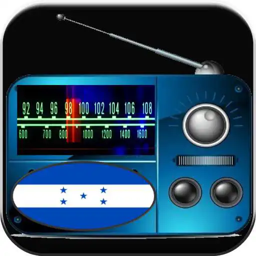 Play Radios Honduras APK
