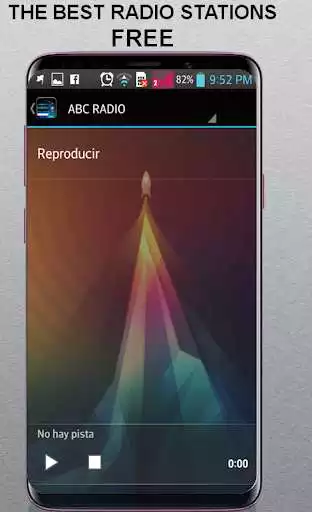 Play Radios Honduras