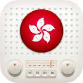 Free play online Radios Hong Kong AM FM Free APK