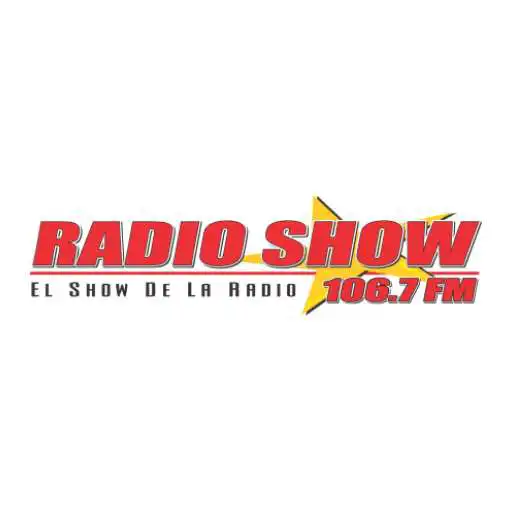 Play RADIO SHOW 106.7 FM - MARACAY APK