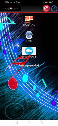 Play RADIO SHOW.ES  and enjoy RADIO SHOW.ES with UptoPlay