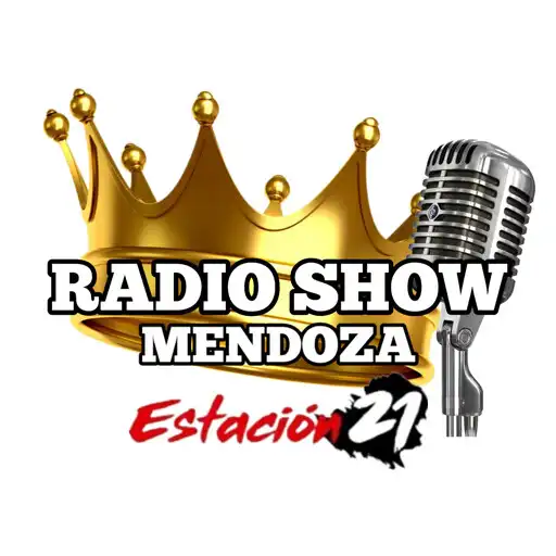 Play Radio Show Mendoza as an online game Radio Show Mendoza with UptoPlay