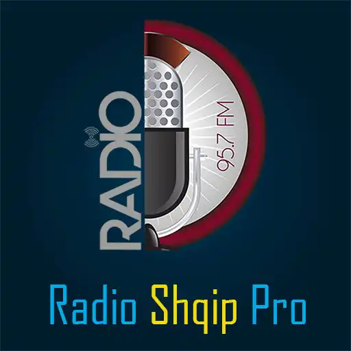 Play Radio Shqip Pro APK Play Radio Shqip Pro APK