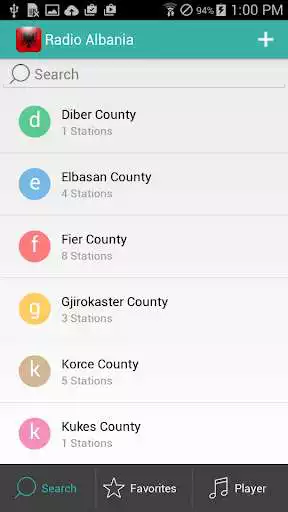 Play Radio Shqip - Radio Albania  and enjoy Radio Shqip - Radio Albania with UptoPlay