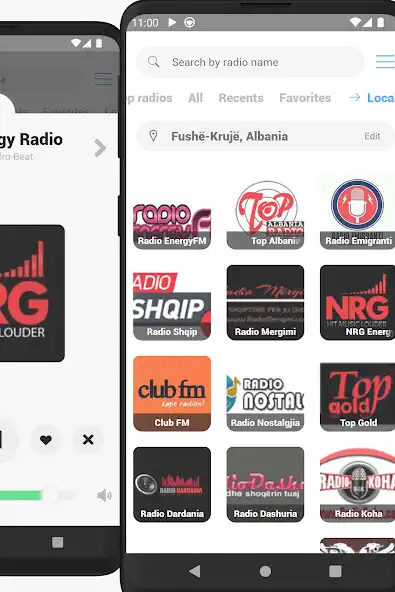 Play Radio Shqiptare: Radio Albania as an online game Radio Shqiptare: Radio Albania with UptoPlay