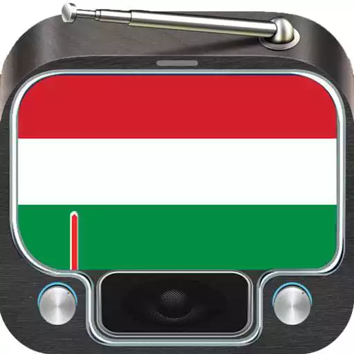 Play Radios Hungarian AM FM APK