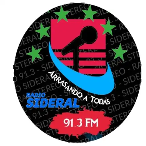 Play RADIO SIDERAL CARAZ APK Play RADIO SIDERAL CARAZ APK