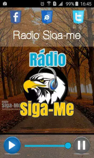 Play Radio Siga-me