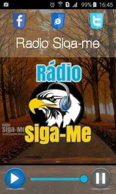 Play Radio Siga-me