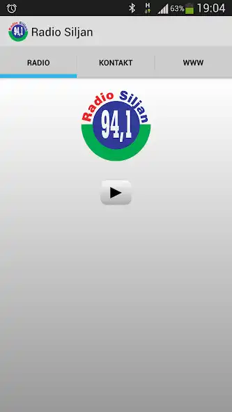 Play Radio Siljan