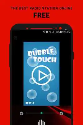 Play Radio Siljan