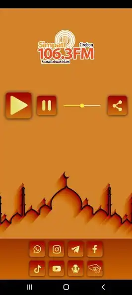 Play Radio SimpatiFM as an online game online Radio SimpatiFM with UptoPlay Play Radio SimpatiFM as an online game Radio SimpatiFM with UptoPlay