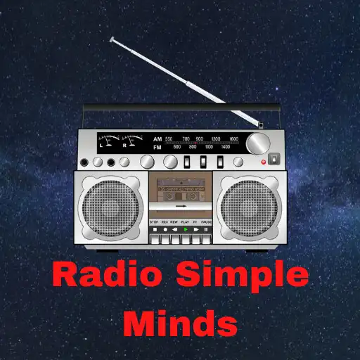 Play Radio Simple Minds APK Play Radio Simple Minds APK