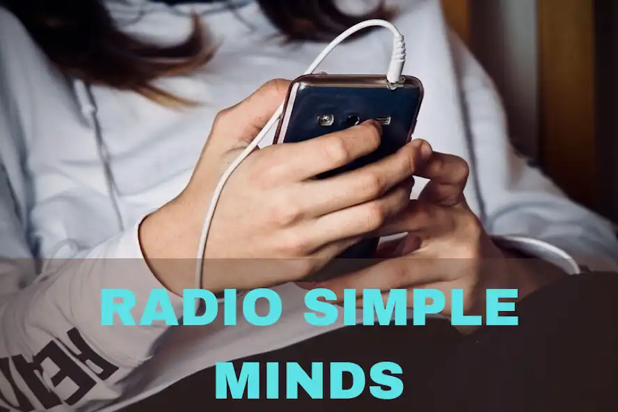 Play Radio Simple Minds  and enjoy Radio Simple Minds with UptoPlay