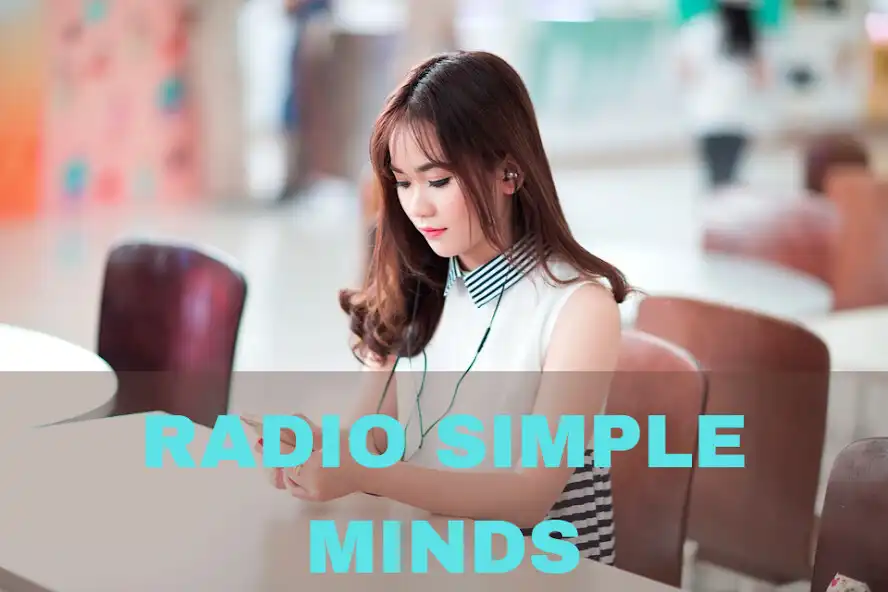 Play Radio Simple Minds as an online game Radio Simple Minds with UptoPlay